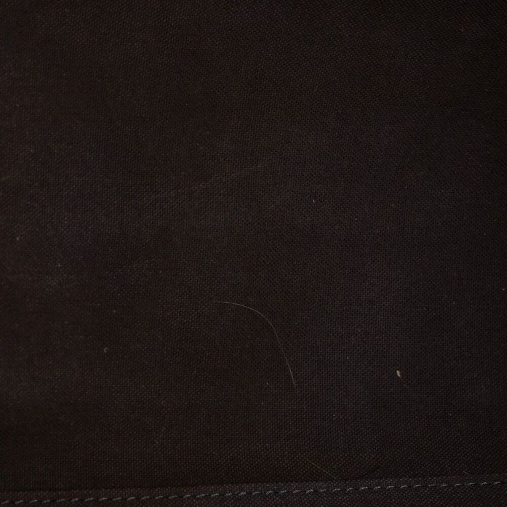 Louis Vuitton Porte-Documents Jour Bag Damier Infini Leather Black - Picture 5 of 9